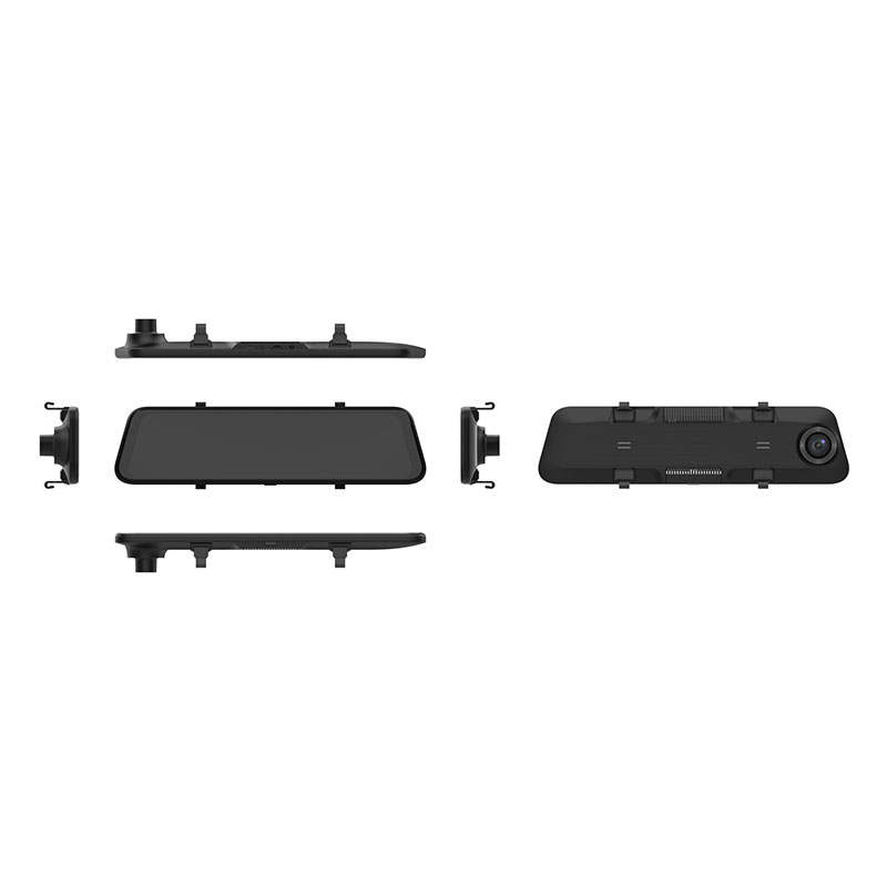 4K Dash Cam för bilar