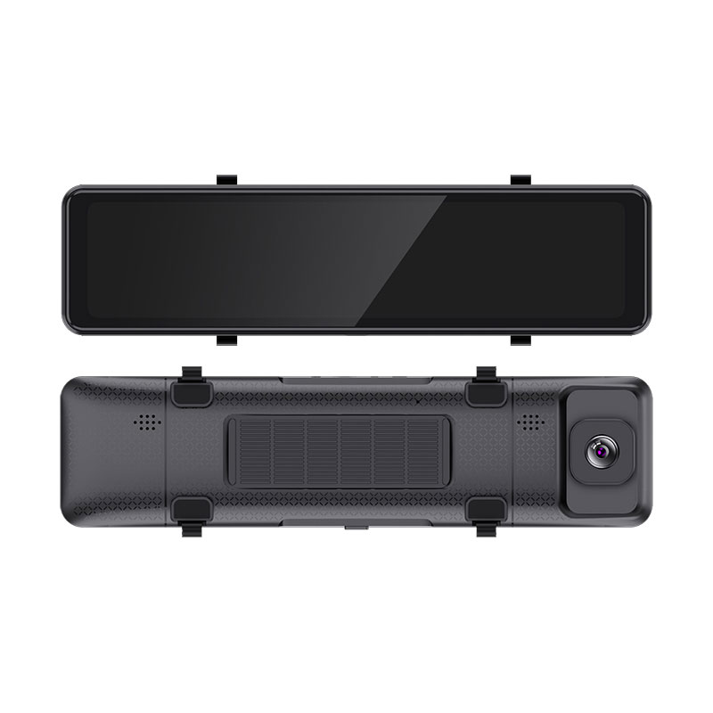 4K HD Dash-kamera för bilar